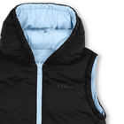 Chaqueta reversible KENZO KIDS 
                    NI&Ntilde;O