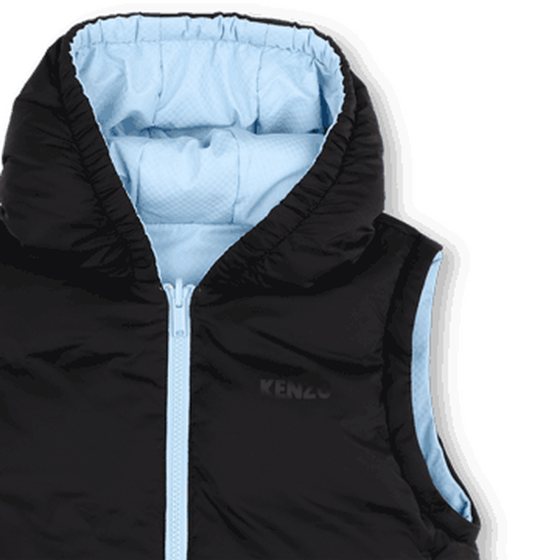 Chaqueta reversible KENZO KIDS 
                        NI&Ntilde;O