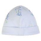 Conjunto de pijama, gorro y babero KENZO KIDS 
                    NI&Ntilde;O
