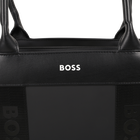 Bolsa de pa&ntilde;ales BOSS 
                    UNISEXO