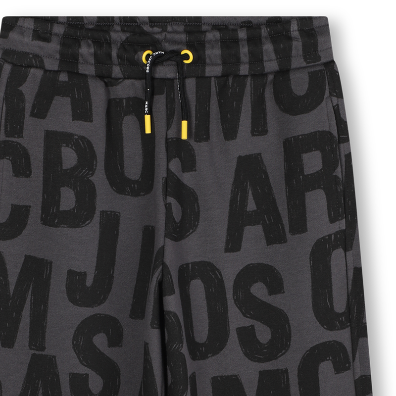 Mono MARC JACOBS 
                        NI&Ntilde;O