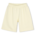 Bermudas de felpa KENZO KIDS 
                    NI&Ntilde;O