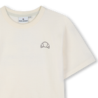 Camiseta de mangas cortas KIDS AROUND 
                    NI&Ntilde;O