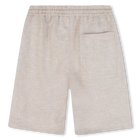 Pantalones cortos de lino BOSS 
                    NI&Ntilde;O