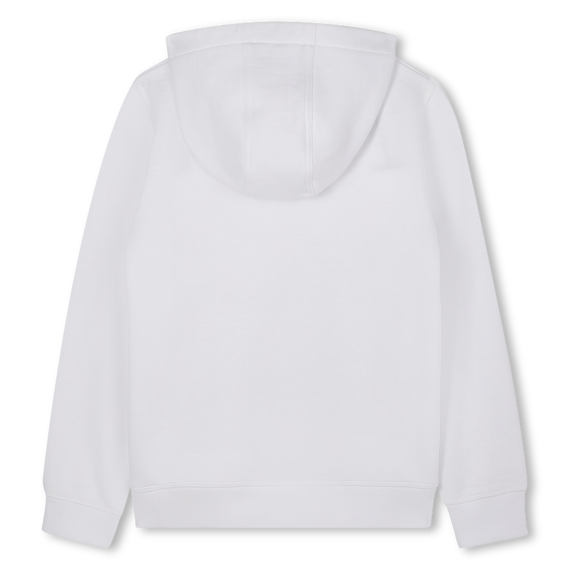 Sudadera con capucha HUGO 
                        NI&Ntilde;O