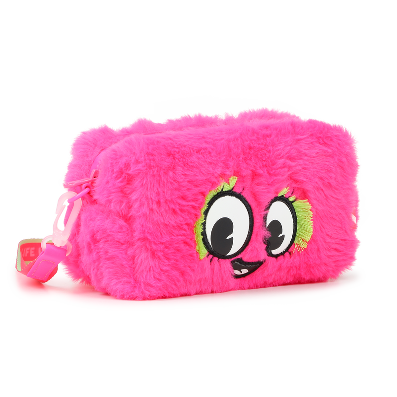 Estuche BILLIEBLUSH 
                        NI&Ntilde;A