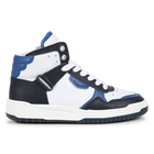 Zapatillas con cremallera ZADIG & VOLTAIRE 
                    NI&Ntilde;O