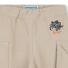 Pantal&oacute;n de algod&oacute;n KENZO KIDS 
                    UNISEXO