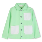 Sobrecamisa BILLIEBLUSH 
                    NI&Ntilde;O