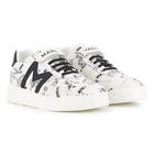 Zapatillas MARC JACOBS 
                    NI&Ntilde;O