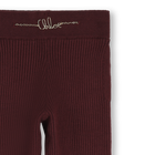 Pantal&oacute;n de punto CHLOE 
                    NI&Ntilde;A