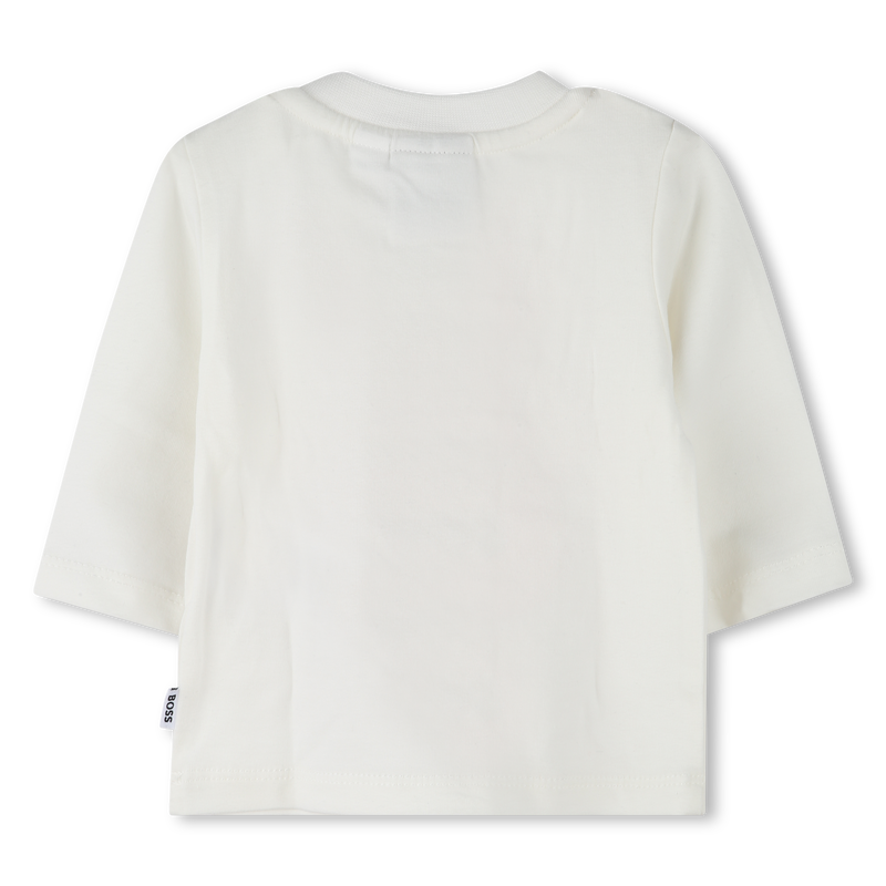 Ch&aacute;ndal de 3 piezas BOSS 
                        NI&Ntilde;A