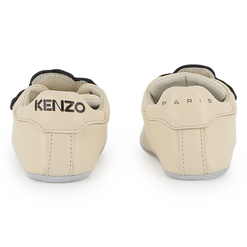 Zapatitos de beb&eacute; KENZO KIDS 
                        UNISEXO