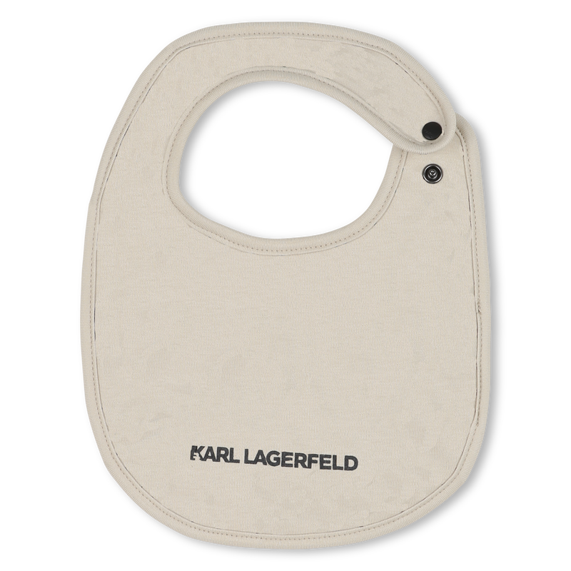 Conjunto de pijama de 3 piezas KARL LAGERFELD KIDS 
                        NI&Ntilde;O