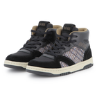 Zapatillas de ca&ntilde;a alta BOSS 
                    NI&Ntilde;O