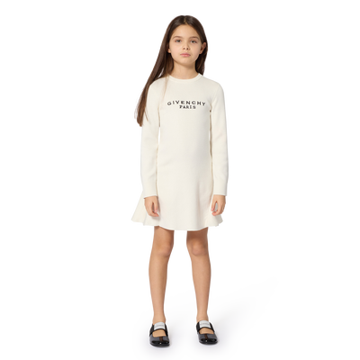 Bailarinas GIVENCHY NI&Ntilde;A