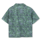 Camisa de manga corta LANVIN 
                    NI&Ntilde;O