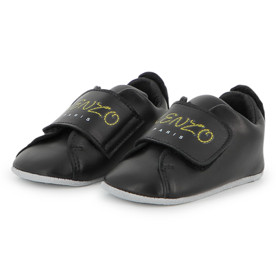 Zapatitos de beb&eacute; KENZO KIDS UNISEXO