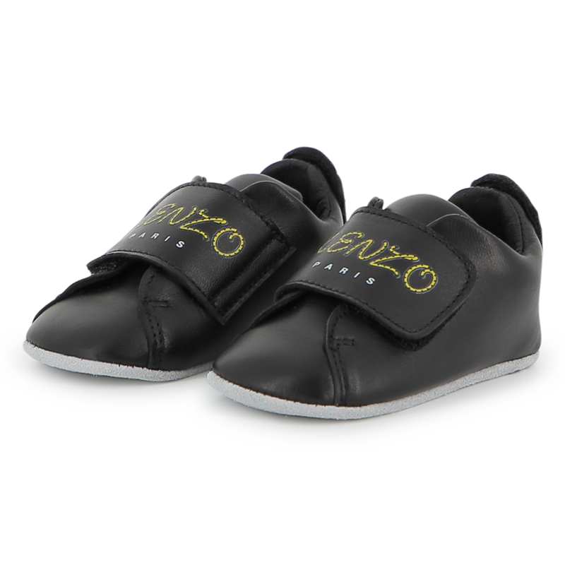 Zapatitos de beb&eacute; KENZO KIDS 
                        UNISEXO