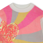 Jersey de punto BILLIEBLUSH 
                    NI&Ntilde;A