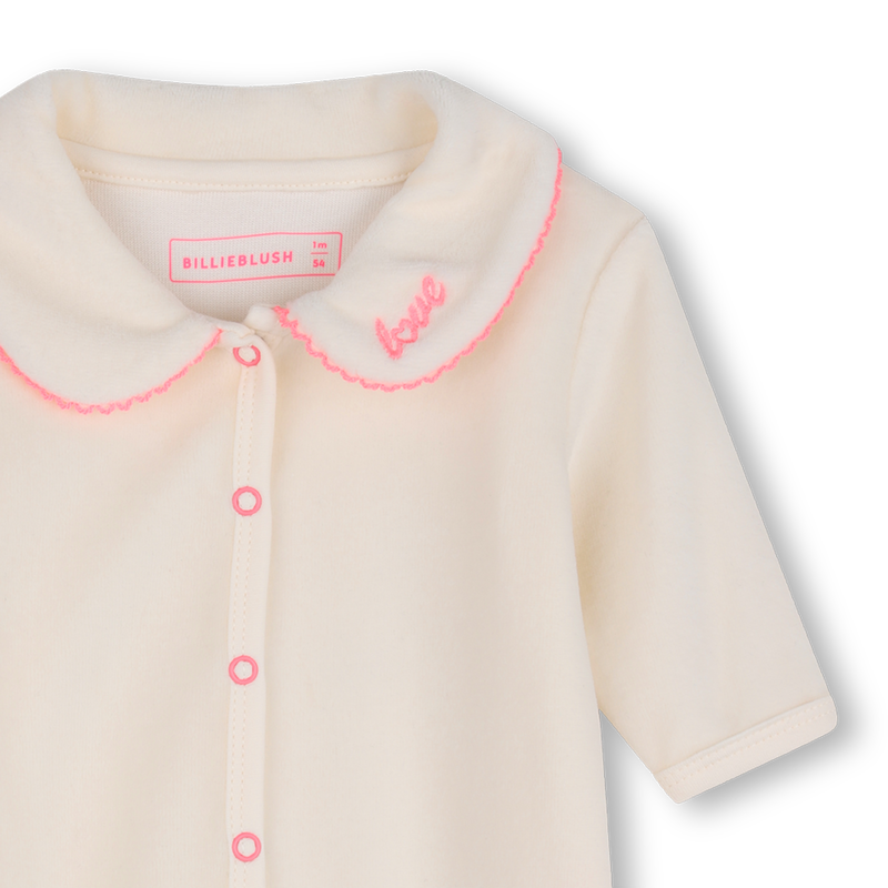 Pijama BILLIEBLUSH 
                        NI&Ntilde;A