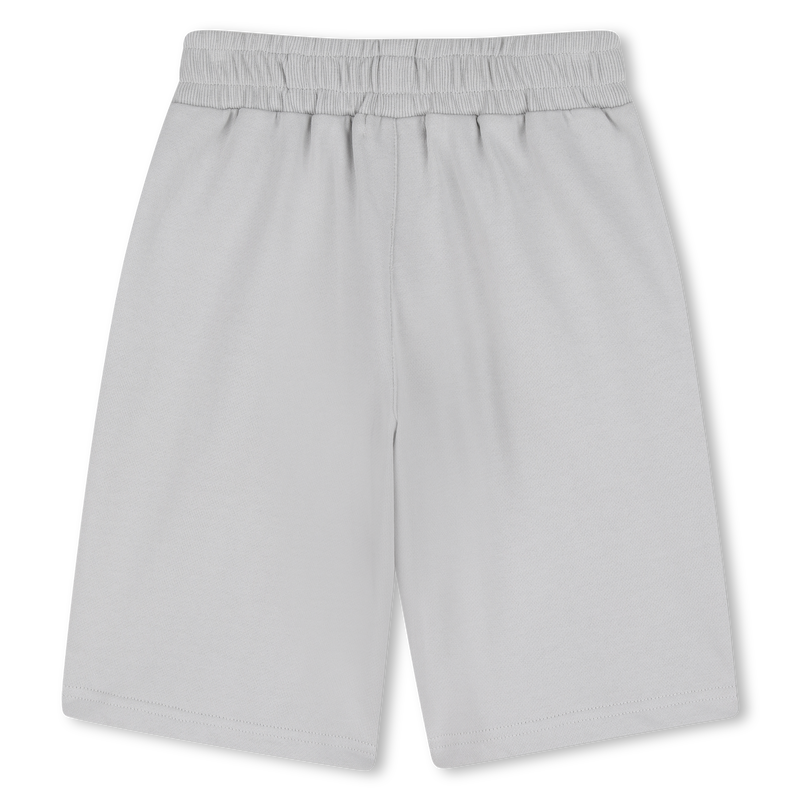 BERMUDAS DE FELPA BILLIEBLUSH 
                        NI&Ntilde;O