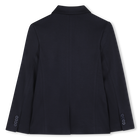 Chaqueta de traje BOSS 
                    NI&Ntilde;O