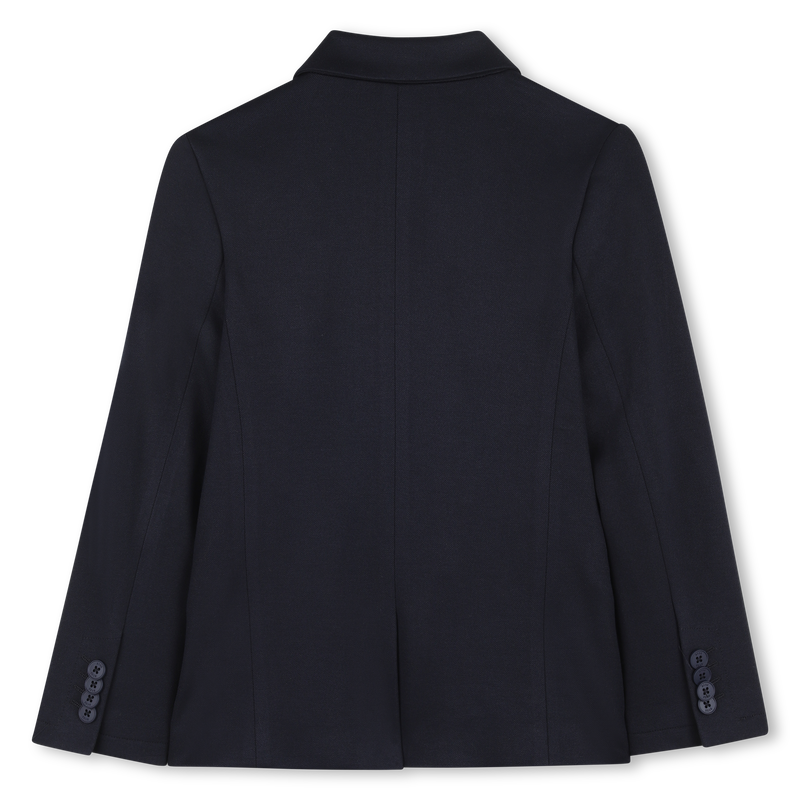 CHAQUETA DE TRAJE BOSS 
                        NI&Ntilde;O