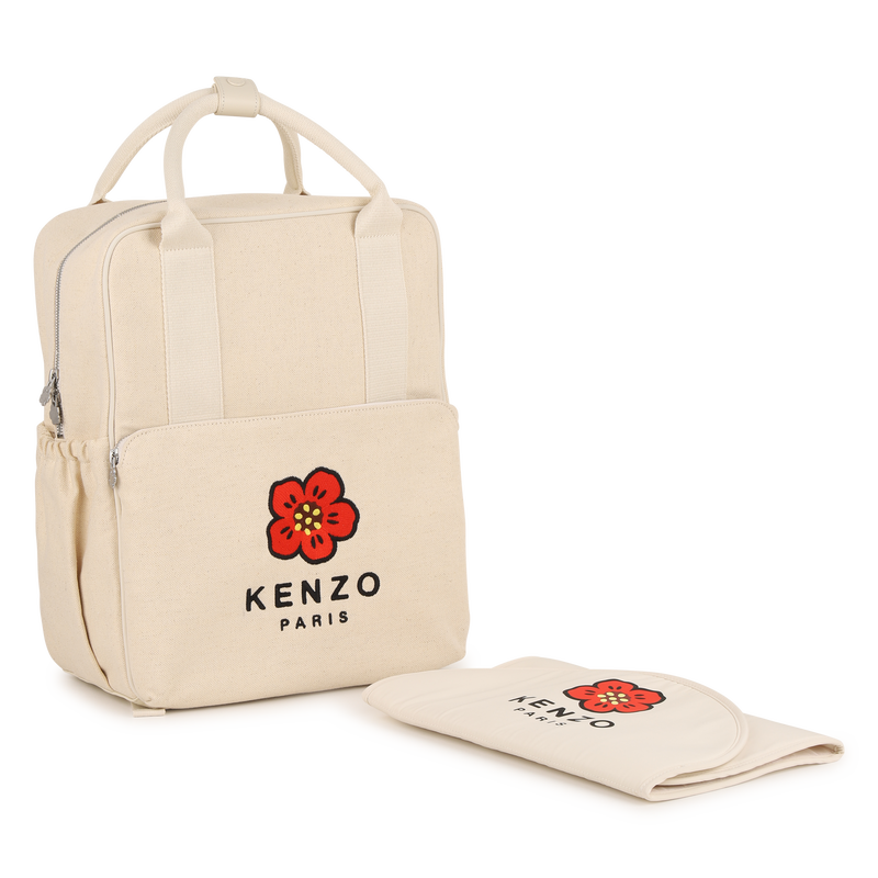 Bolsa de pa&ntilde;ales KENZO KIDS 
                        UNISEXO