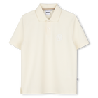 Polo de manga corta BOSS 
                    NI&Ntilde;O
