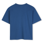 Camiseta de mangas cortas HUGO 
                    NI&Ntilde;O