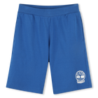 Pijama de 2 piezas de algod&oacute;n TIMBERLAND 
                    NI&Ntilde;O