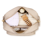 Bolsa de pa&ntilde;ales BOSS 
                    UNISEXO