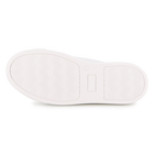 Zapatillas de piel de vacuno MARC JACOBS 
                    NI&Ntilde;O