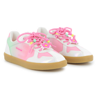 Zapatillas con cordones BILLIEBLUSH 
                    NI&Ntilde;A