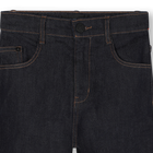 Pantalones vaqueros KARL LAGERFELD KIDS 
                    NI&Ntilde;O