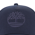 Gorra con bordado TIMBERLAND 
                    NI&Ntilde;O