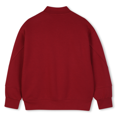 C&aacute;rdigan de ch&aacute;ndal GIVENCHY NI&Ntilde;O
