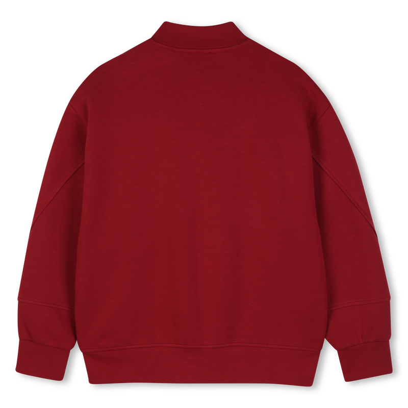 C&aacute;rdigan de ch&aacute;ndal GIVENCHY 
                        NI&Ntilde;O
