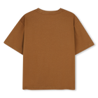 Camiseta de mangas cortas TIMBERLAND 
                    NI&Ntilde;O