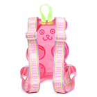 Mochila forma oso de gominola BILLIEBLUSH 
                    NI&Ntilde;A