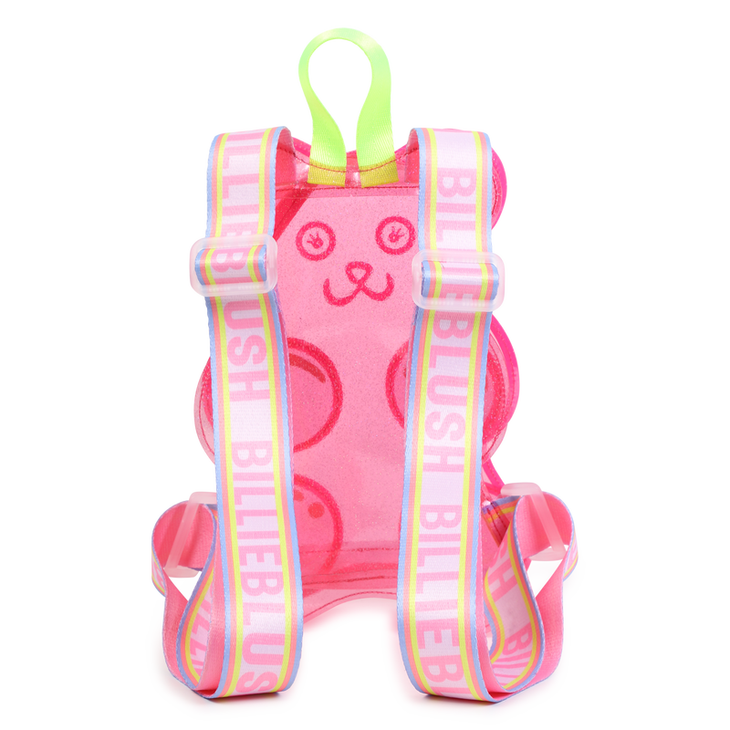 Mochila forma oso de gominola BILLIEBLUSH 
                        NI&Ntilde;A