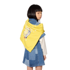Sudadera MARC JACOBS 
                    NI&Ntilde;A