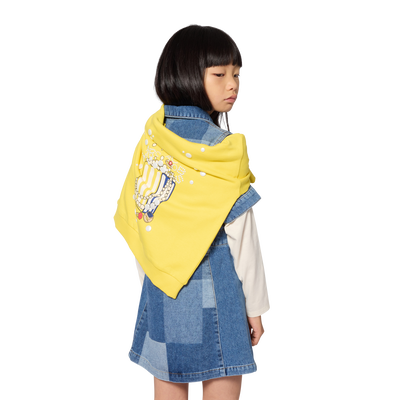 Sudadera MARC JACOBS NI&Ntilde;A