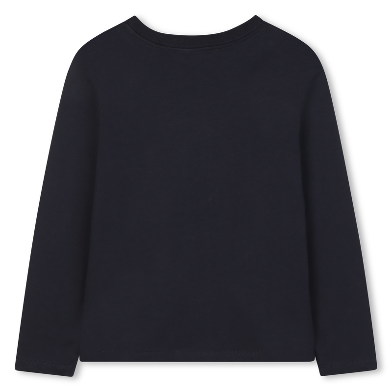 Camiseta de punto CHLOE 
                        NI&Ntilde;A