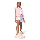 Chaqueta gilleaf BILLIEBLUSH 
                    NI&Ntilde;A