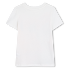 Camiseta de manga corta CHLOE 
                    NI&Ntilde;A