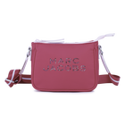 Bolso MARC JACOBS 
                    NI&Ntilde;A