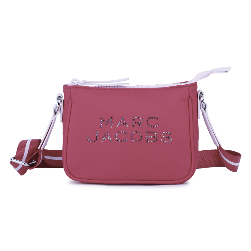 Bolso MARC JACOBS 
                        NI&Ntilde;A