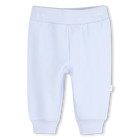 Conjunto de pantal&oacute;n, c&aacute;rdigan y camiseta BOSS 
                    NI&Ntilde;O